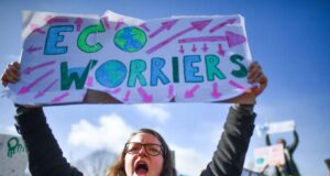 Cientistas evitam catástrofes climáticas que têm um impacto devastador nas taxas de natalidade