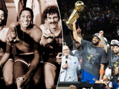A equipe titular dos Knicks em 2026 se torna a melhor da franquia quando o debate de todos os tempos começa