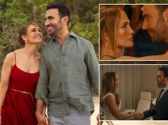 Ah, ótimo – outra comédia romântica ruim de Jennifer Lopez
