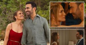 Ah, ótimo – outra comédia romântica ruim de Jennifer Lopez