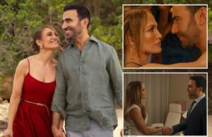Ah, ótimo – outra comédia romântica ruim de Jennifer Lopez