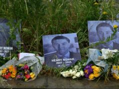 A obsessão da polícia pela DEI fez com que Henry Nowak morresse… Sua morte deve ser tão marcante quanto o assassinato de Stephen Lawrence