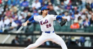 Como assistir ao jogo Braves-Mets desta noite gratuitamente na Apple TV