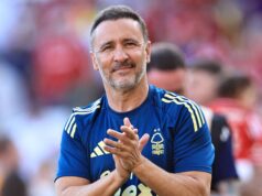 Nottingham Forest está em negociações para contratar Marc Casado, estrela do Barcelona