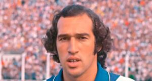 O técnico europeu que não entendeu como a Argentina deixou Carlos Bianchi de fora