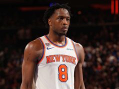 Tudo sobre os falecidos pais de OG Anunoby, pai Ogugua Sr. e mãe Grace