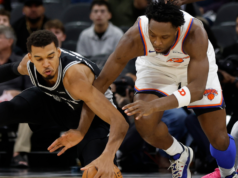 As 10 principais histórias das finais da NBA: os Knicks têm uma posição em Wemby? Josh Hart derrubará a boa aparência?