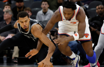 As 10 principais histórias das finais da NBA: os Knicks têm uma posição em Wemby? Josh Hart derrubará a boa aparência?