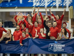 Ohio State Swimming contrata Emily Hetzer e promove Michael Butler