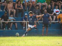 Os Old Lions recebem o Jockey de Salta esta tarde e o tênis de grama visita o Universitario