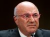 A recusa de O’Leary em votar em Utah às vezes é recebida com reação negativa