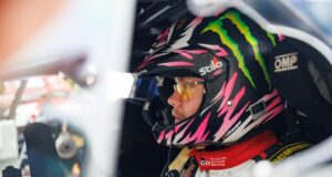 O que Solberg precisa trabalhar após a derrota no WRC Japão