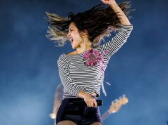 Olivia Rodrigo, Interpol, L’Rain, Mon Laferte