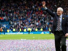 Destaques da famosa carreira de Walter Smith