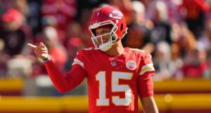 Apostando no Chiefs 2026: probabilidades do Super Bowl, totais de vitórias e nossas melhores apostas