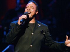 Peabo Bryson, voz de ‘A Whole New World’ e clássicos da Disney, morre aos 75 anos