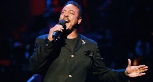 Peabo Bryson, voz de ‘A Whole New World’ e clássicos da Disney, morre aos 75 anos