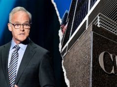 Scott Pelley acusou os líderes da CBS News de preconceito político após serem demitidos.