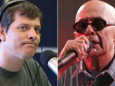 Mario Pergolini fica chocado com o que aconteceu com Indio Solari SHOW El Intransigente