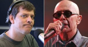 Mario Pergolini fica chocado com o que aconteceu com Indio Solari SHOW El Intransigente