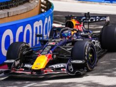 Max Verstappen poderá se juntar à luta pela pole position em Mônaco?