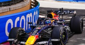 Max Verstappen poderá se juntar à luta pela pole position em Mônaco?