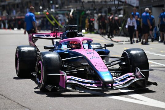 Gasly se sente ‘roubado’ do pódio do GP de F1 Mônaco enquanto Alpine apela por direitos de revisão sobre o ritmo do pitlane