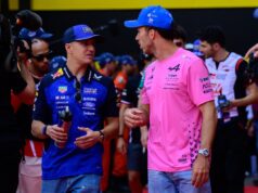 McLaren e Red Bull Lodge pretendem pedir revisão da vitória de Gassley em Mônaco