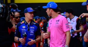 McLaren e Red Bull Lodge pretendem pedir revisão da vitória de Gassley em Mônaco