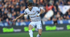Manchester City junta-se à rica corrida pela Atalanta Starlet