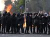 Um grupo de jovens supremacistas brancos ajudou a orquestrar os motins de Belfast
