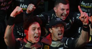 Por que Cadillac perdeu a pole position nas 24 Horas de Le Mans