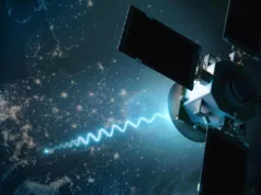 A NASA acaba de provar que uma espaçonave pode alternar entre várias redes de satélites