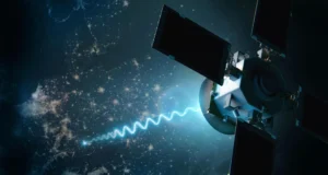 A NASA acaba de provar que uma espaçonave pode alternar entre várias redes de satélites