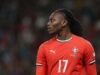 Rafael Leão esperou a aproximação do Arsenal, oportunidade foi dada aos Gunners