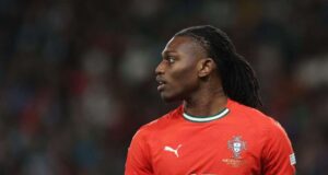 Rafael Leão esperou a aproximação do Arsenal, oportunidade foi dada aos Gunners