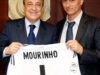 O presidente do Real Madrid, Florentino Perez, CONFIRMOU que José Mourinho retornará como treinador… mas há um problema