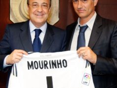 O presidente do Real Madrid, Florentino Perez, CONFIRMOU que José Mourinho retornará como treinador… mas há um problema