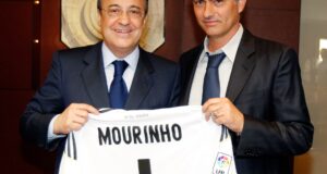 O presidente do Real Madrid, Florentino Perez, CONFIRMOU que José Mourinho retornará como treinador… mas há um problema