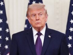 DOJ congela temporariamente o fundo ‘anti-armas’ de Trump após ordem judicial da Virgínia