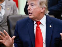 Trump ameaça tomar a cidade se um candidato a prefeito vencer: “Não vamos tolerar isso”