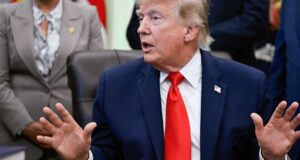 Trump ameaça tomar a cidade se um candidato a prefeito vencer: “Não vamos tolerar isso”
