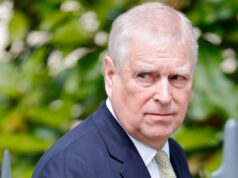 O ex-príncipe Andrew enfrenta um novo julgamento pelo incidente do Royal Ascot em 2002