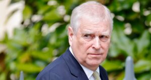 O ex-príncipe Andrew enfrenta um novo julgamento pelo incidente do Royal Ascot em 2002