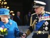 A Rainha Elizabeth II teve outro pretendente antes do Príncipe Philip, revelou um livro