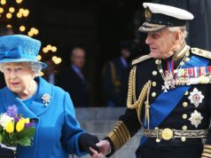 A Rainha Elizabeth II teve outro pretendente antes do Príncipe Philip, revelou um livro