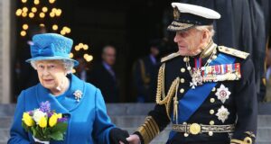 A Rainha Elizabeth II teve outro pretendente antes do Príncipe Philip, revelou um livro
