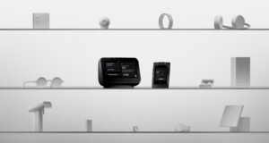 O Project Solara da Microsoft é um sistema operacional para gadgets de agentes de IA