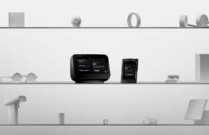 O Project Solara da Microsoft é um sistema operacional para gadgets de agentes de IA