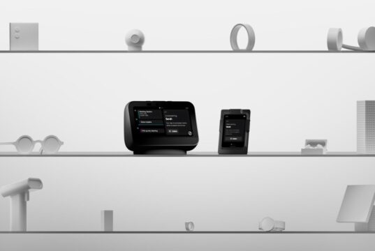 O Project Solara da Microsoft é um sistema operacional para gadgets de agentes de IA